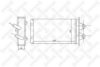 FIAT 007685154 Heat Exchanger, interior heating